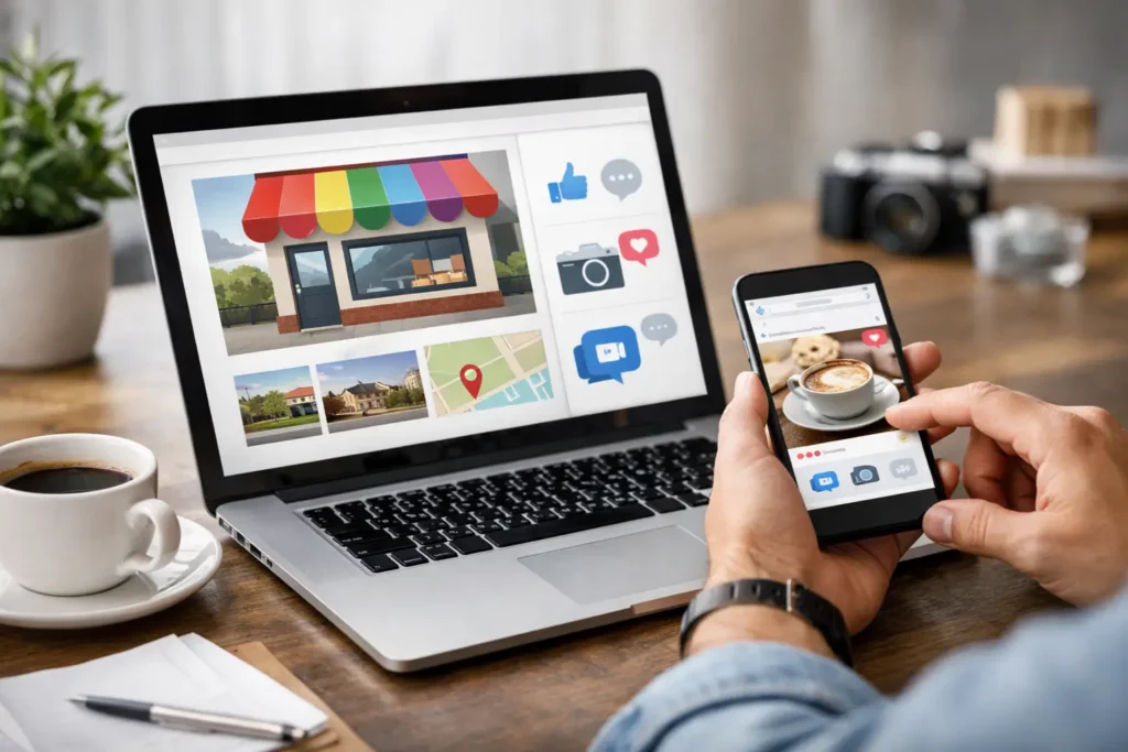 Google Business Profile Posts Strategy That Works Google Business Profile Posts Strategy That Works
