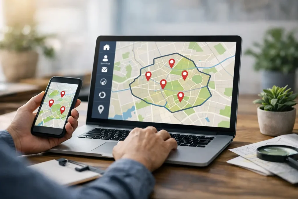 How to Optimize Service Area Business Profile How to Optimize Service Area Business Profile