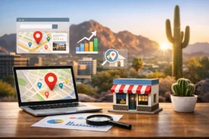 Phoenix Google Business Optimization That Wins