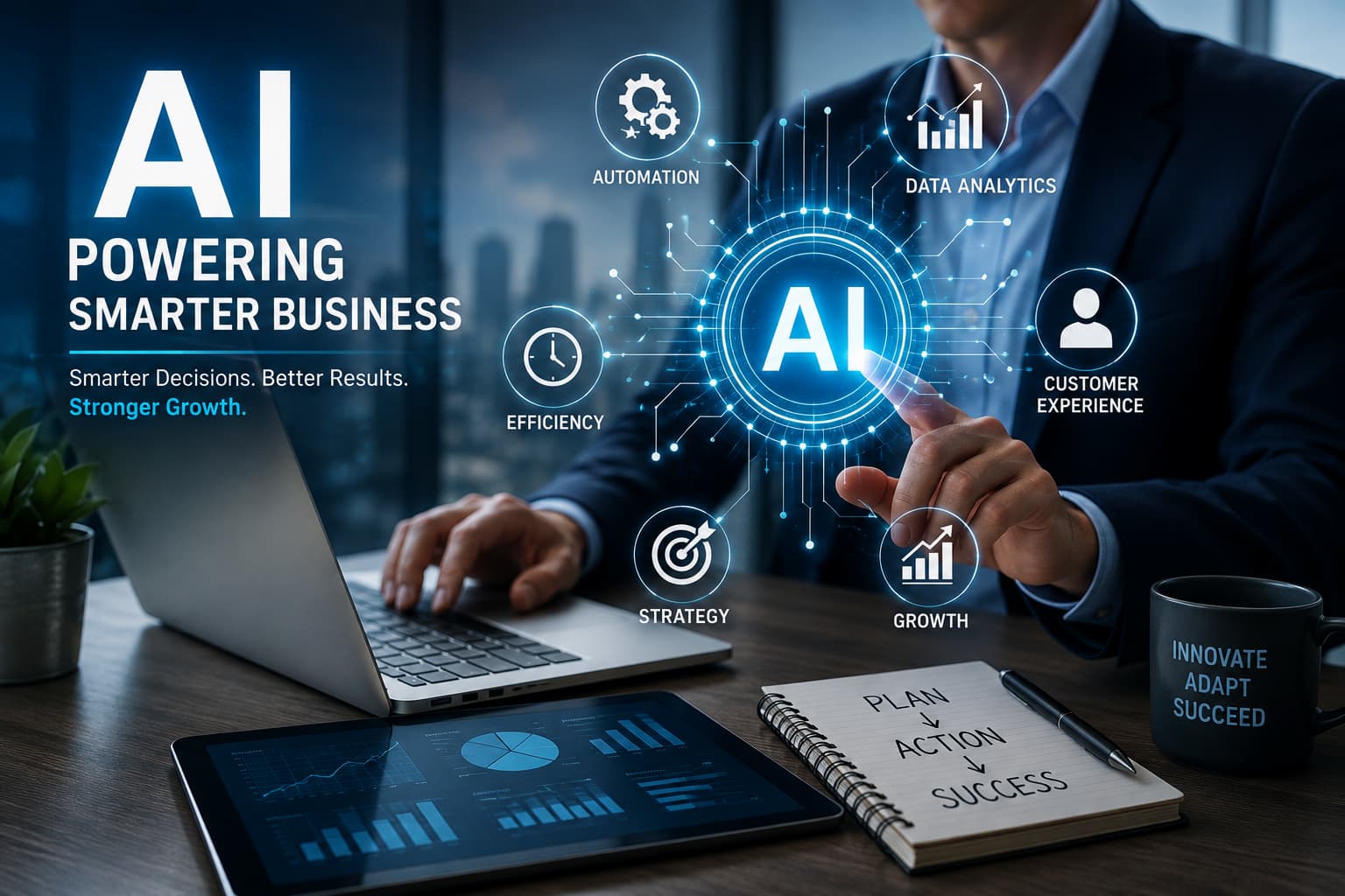 AI and Business