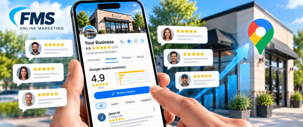 google business profile reviews: the complete guide to having a successful business profile online