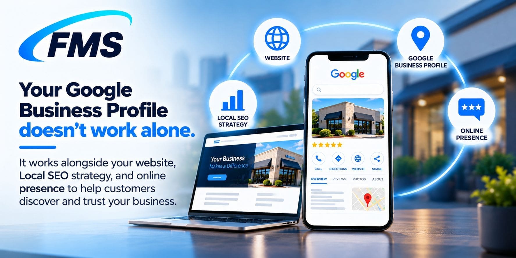 google business profile