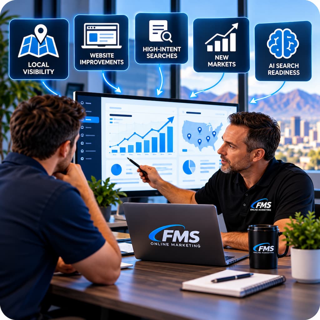 fms approach