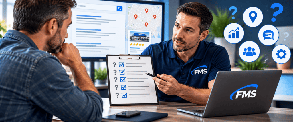 seo strategy consultation