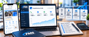 google business profile management