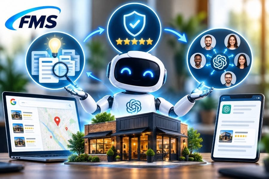 help AI understand your business