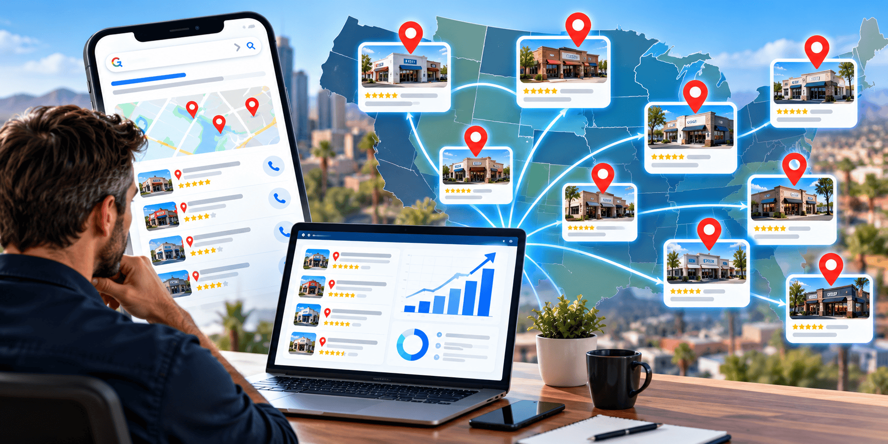 multi-location seo