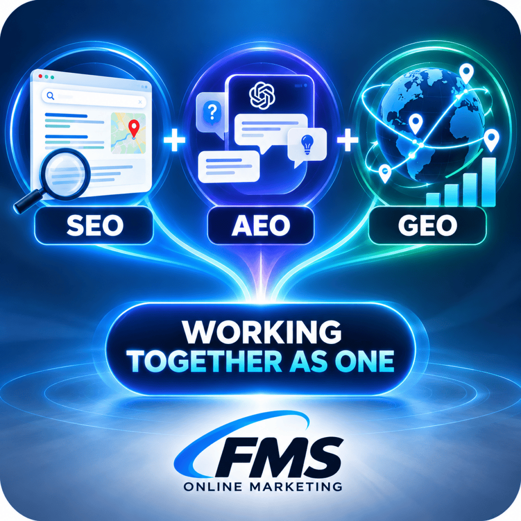 seo system
