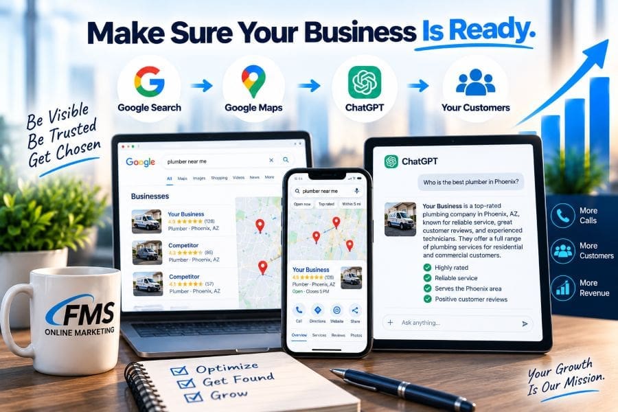 search is changing