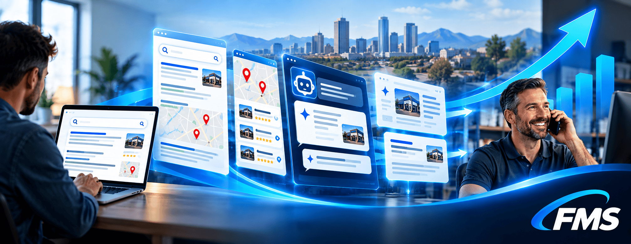 search is changing