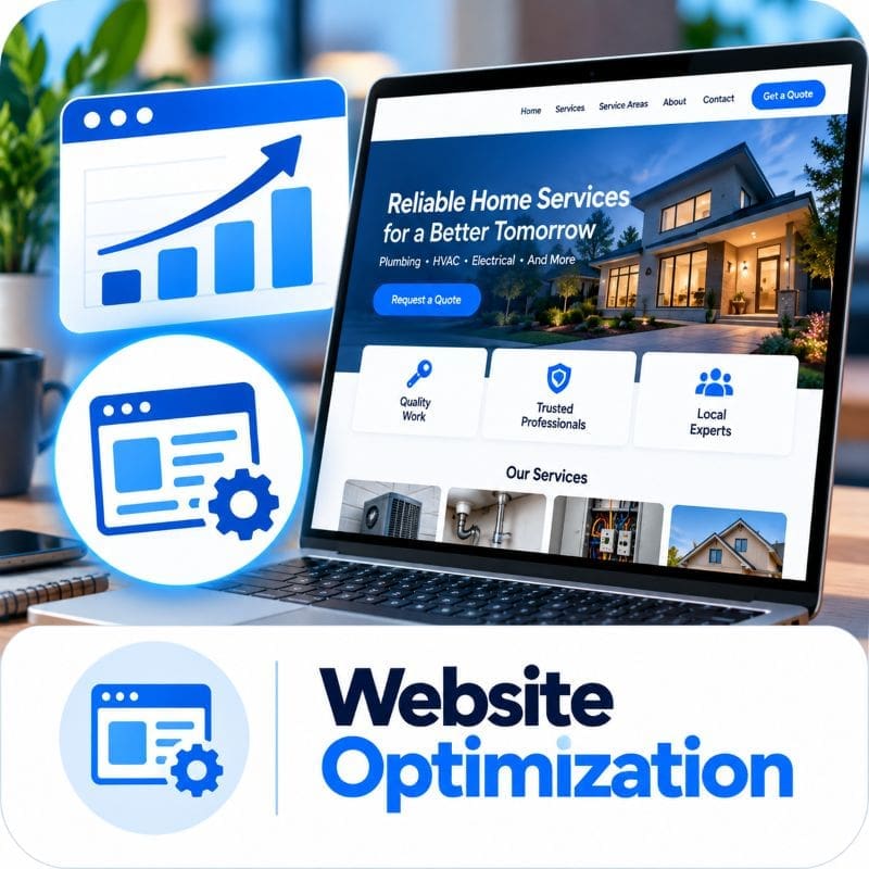 website gap audit