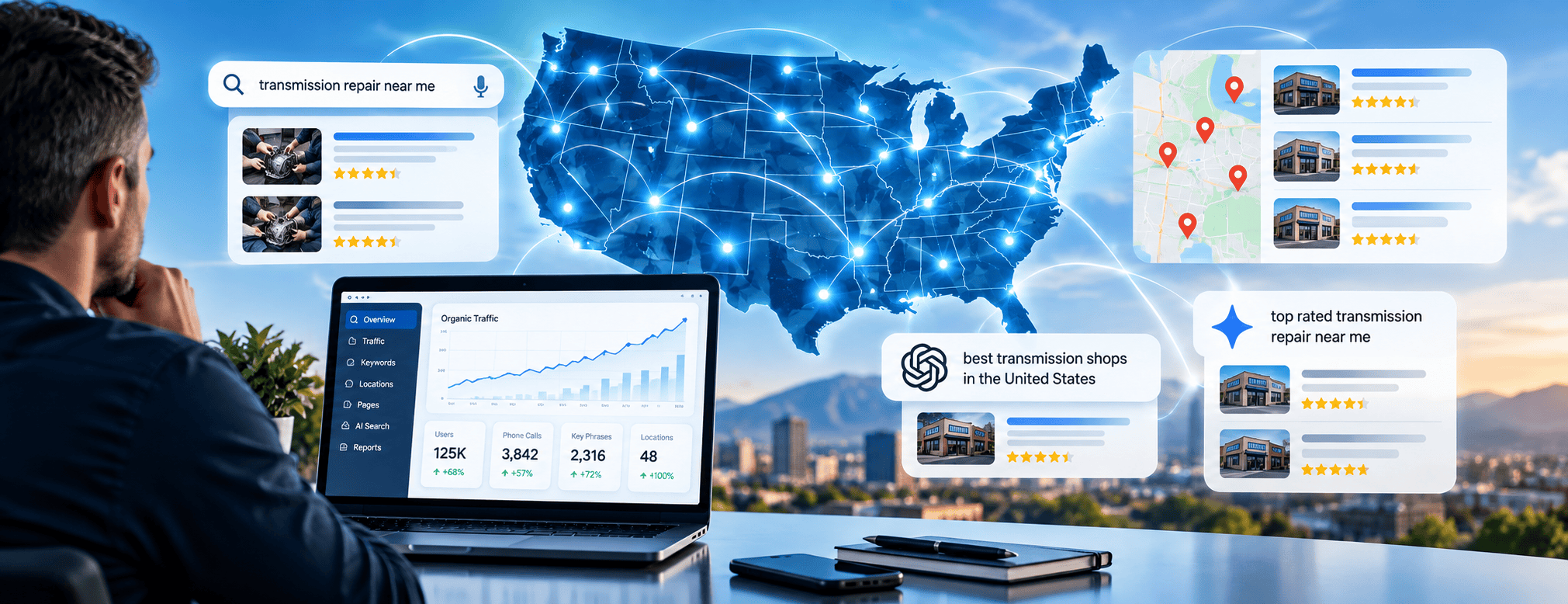 What is SEO