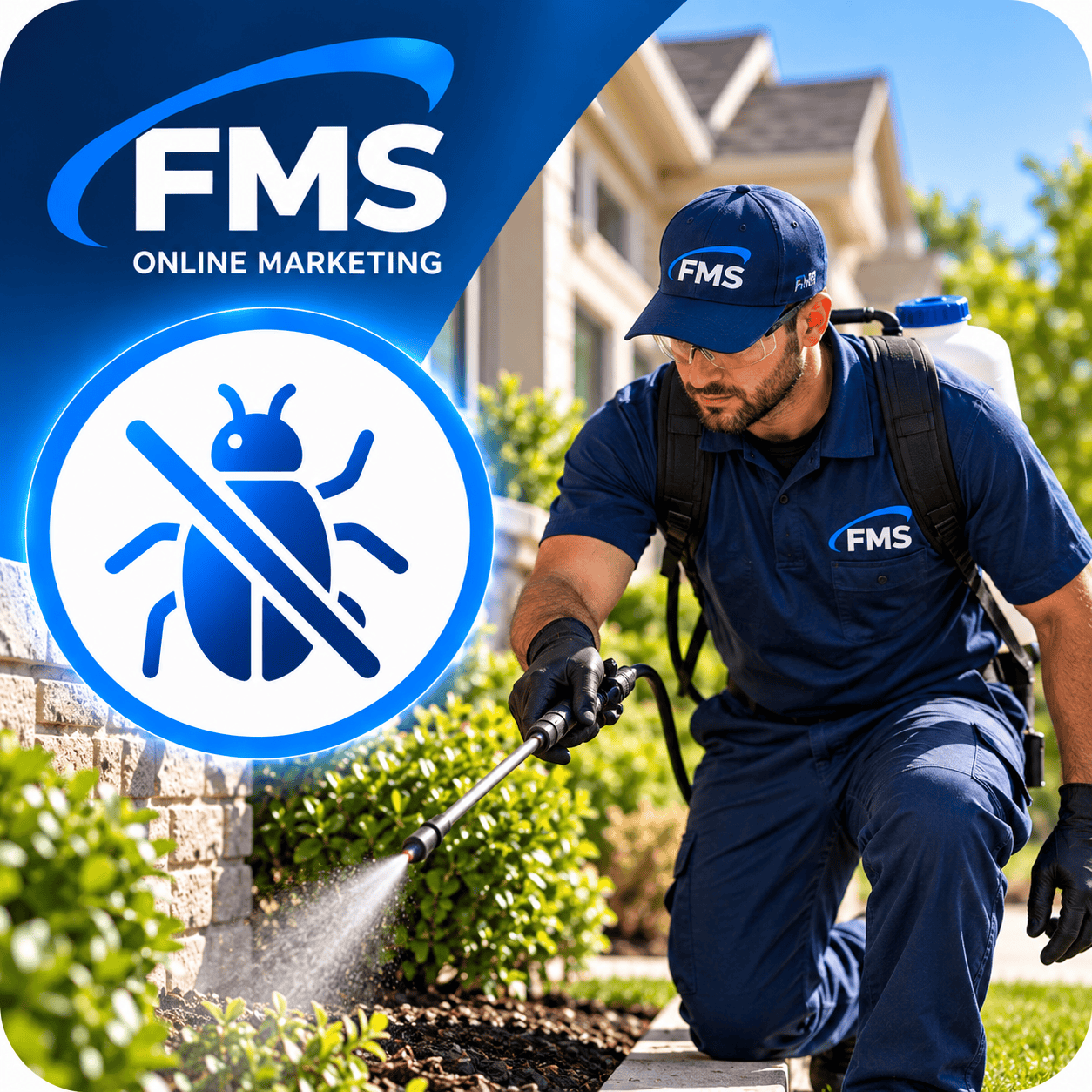 pest control