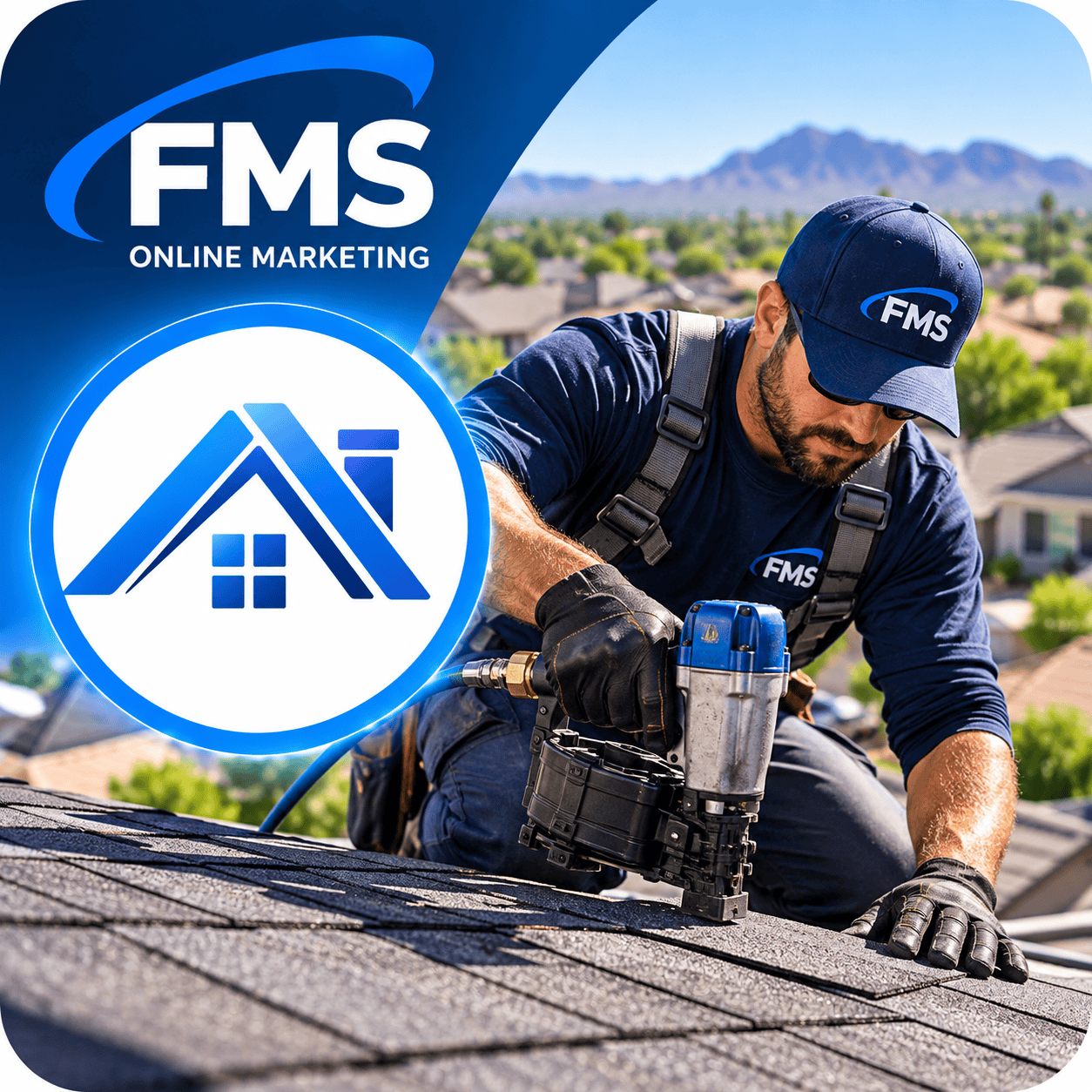 roofing seo