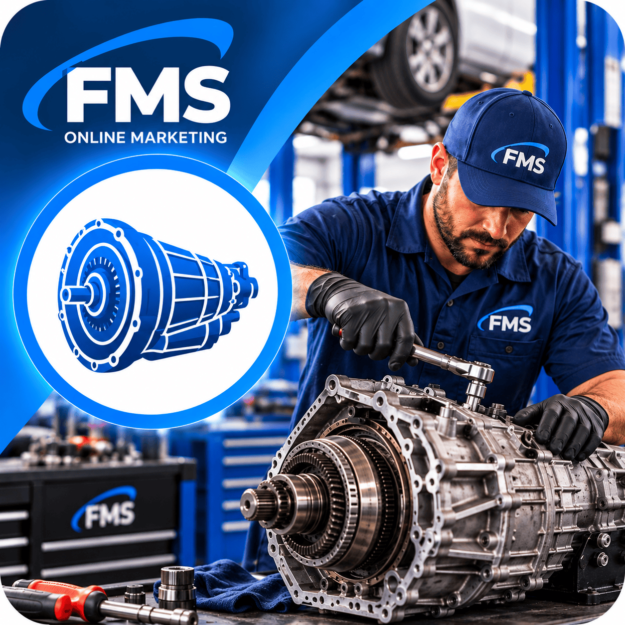 transmission repair