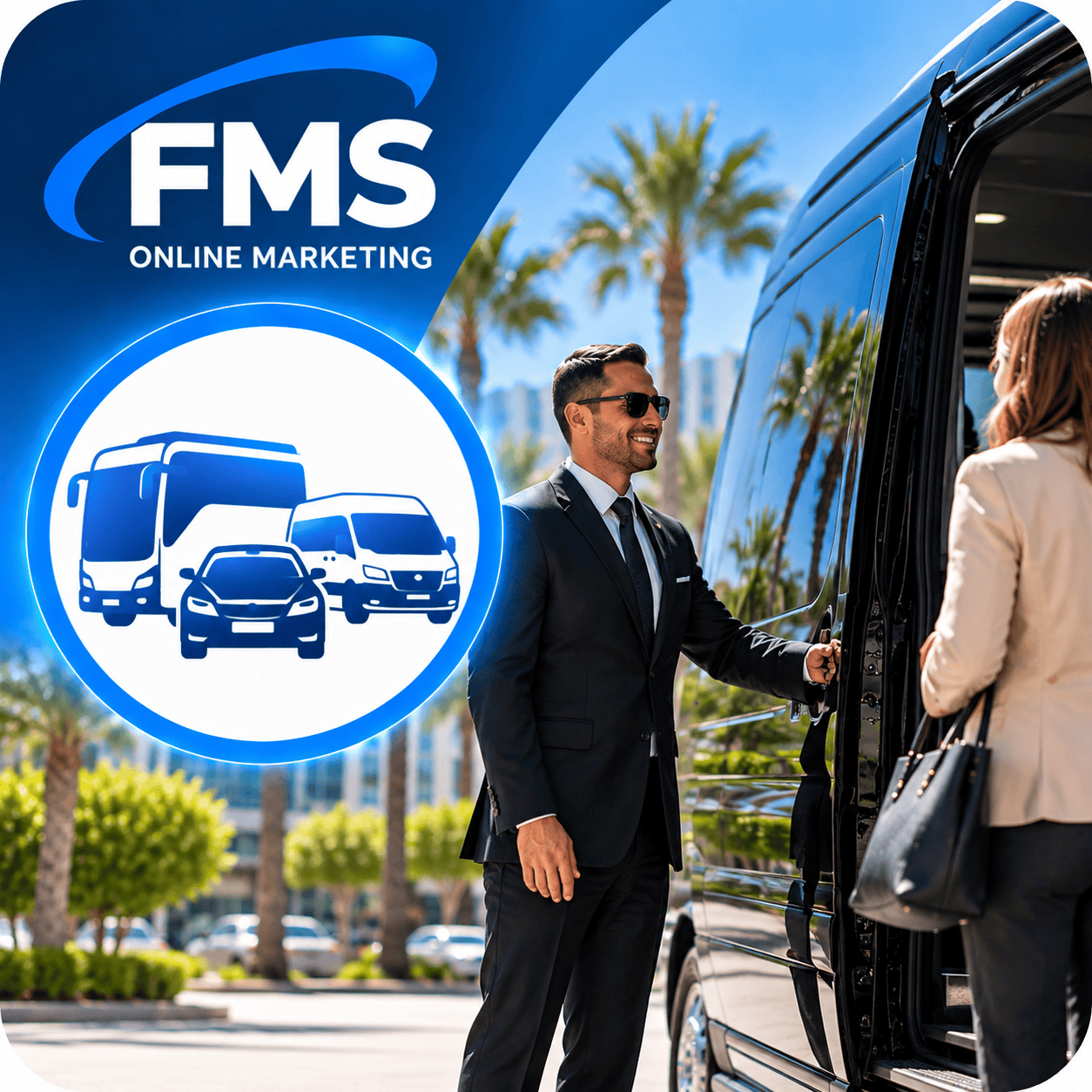 transportation seo