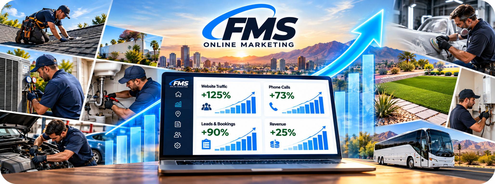 Local Business Growth